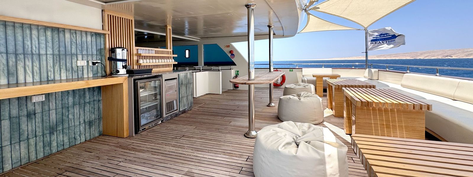 Sun Deck