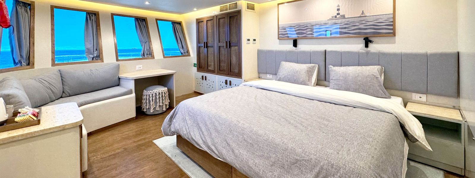 UD Convertible Suites 